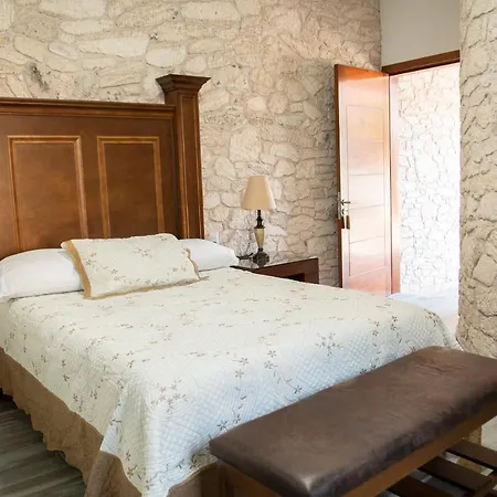 Mirador Johya Hotel Bernal Exterior photo