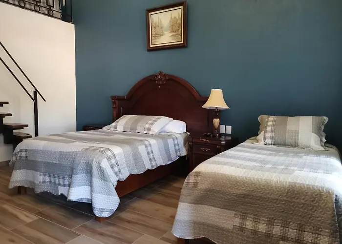 Mirador Johya Hotel
