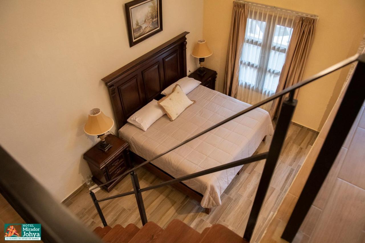 Mirador Johya Hotel 4*