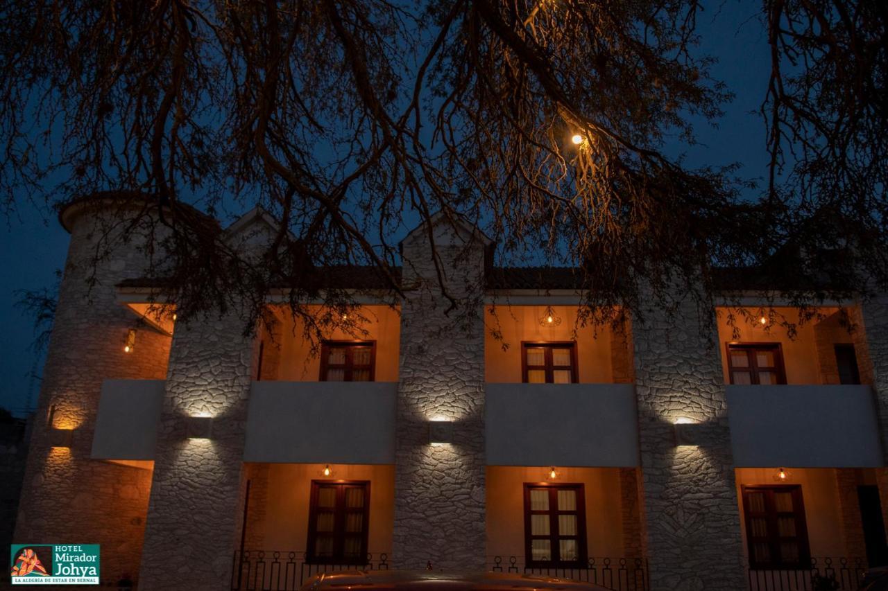Mirador Johya 4*