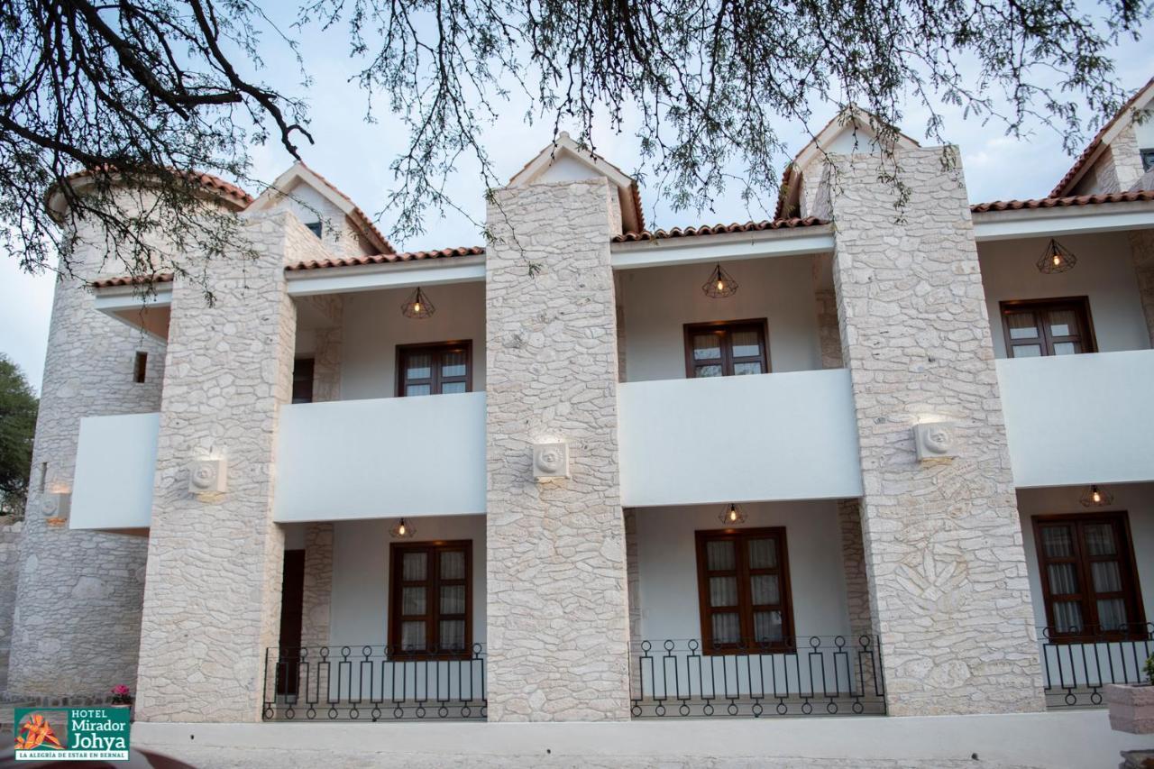 Mirador Johya Hotel 4*