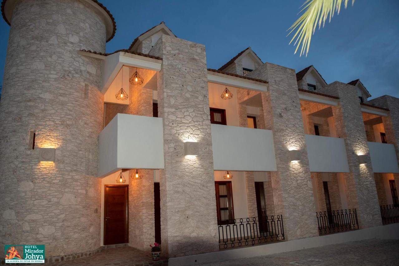 Mirador Johya Hotel 4*