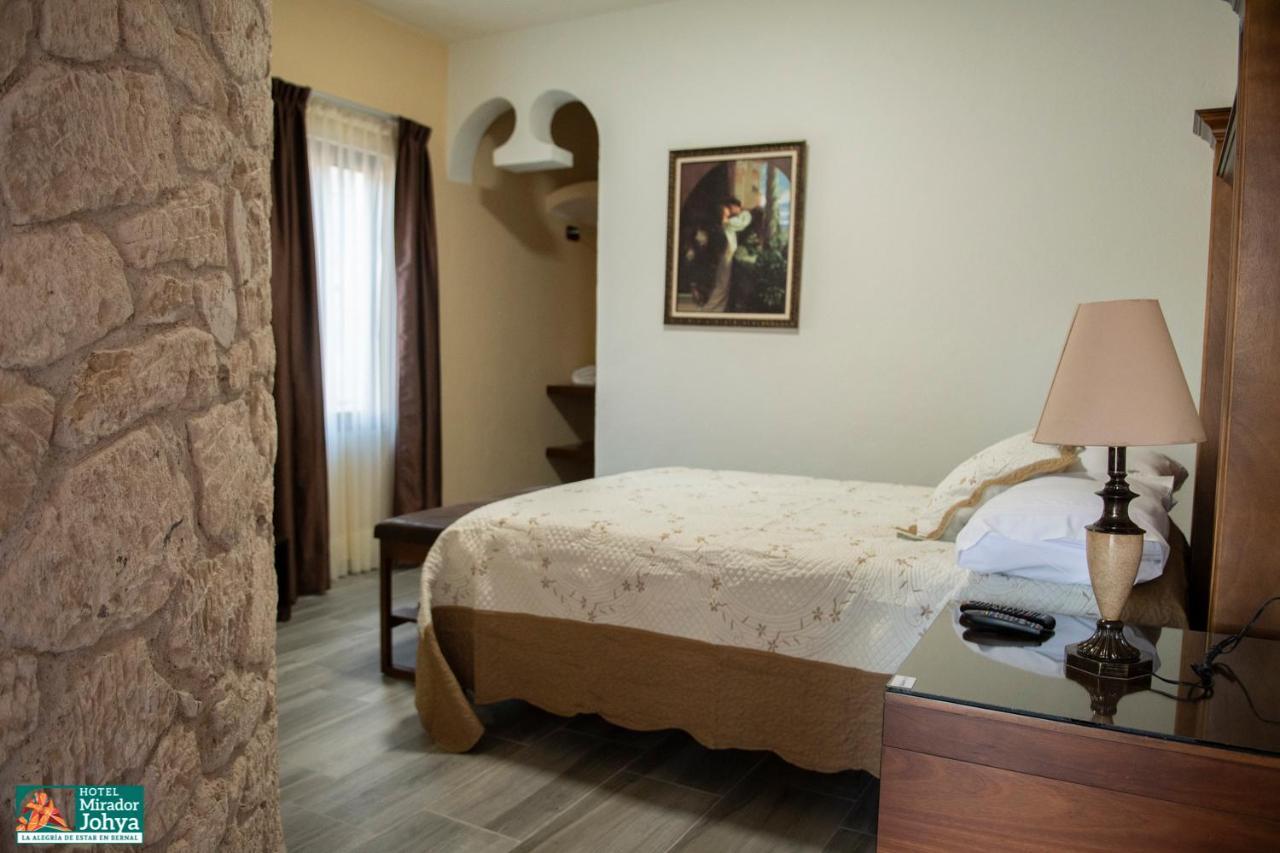 Mirador Johya 4*