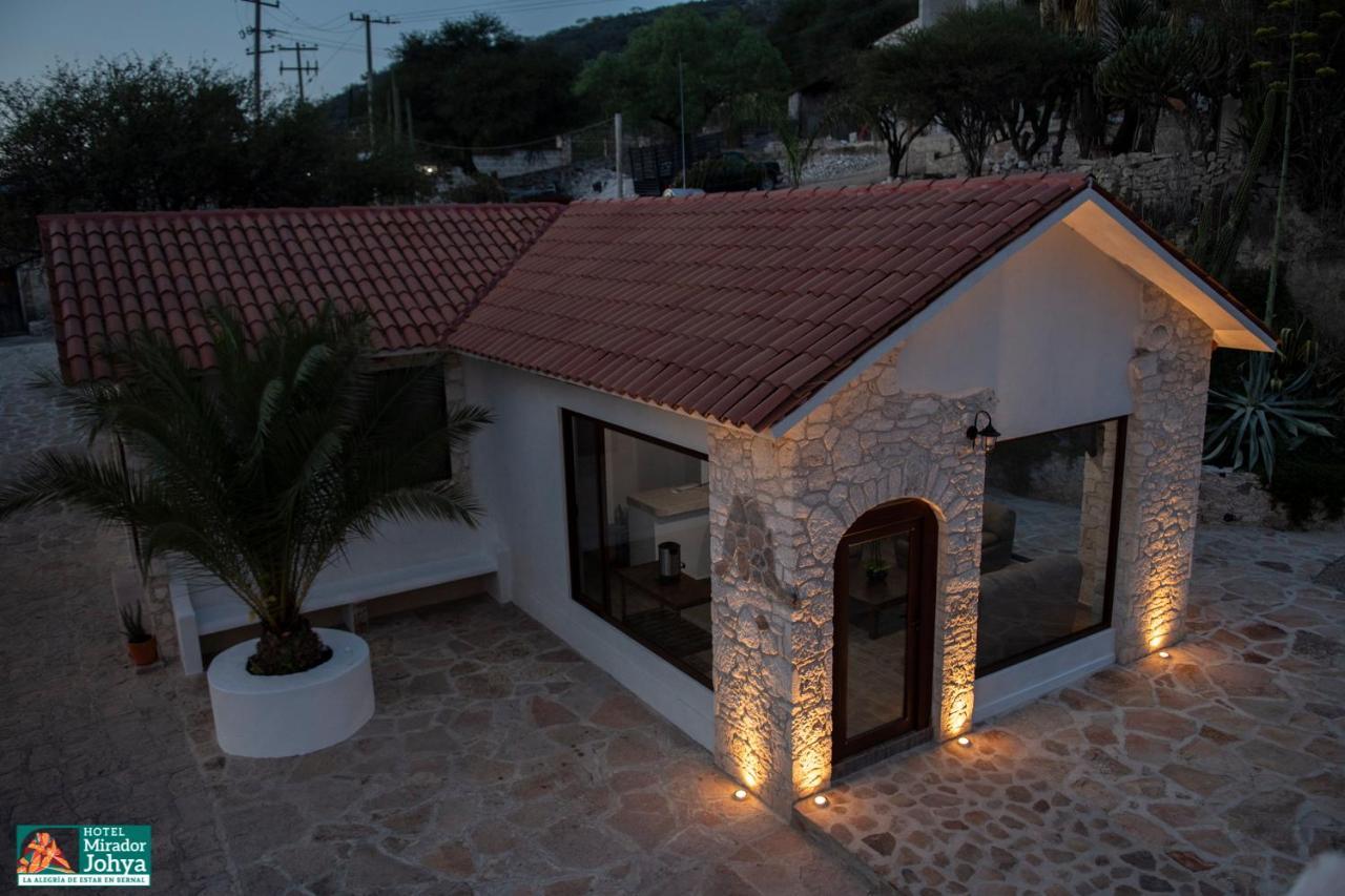 Mirador Johya Hotel 4*