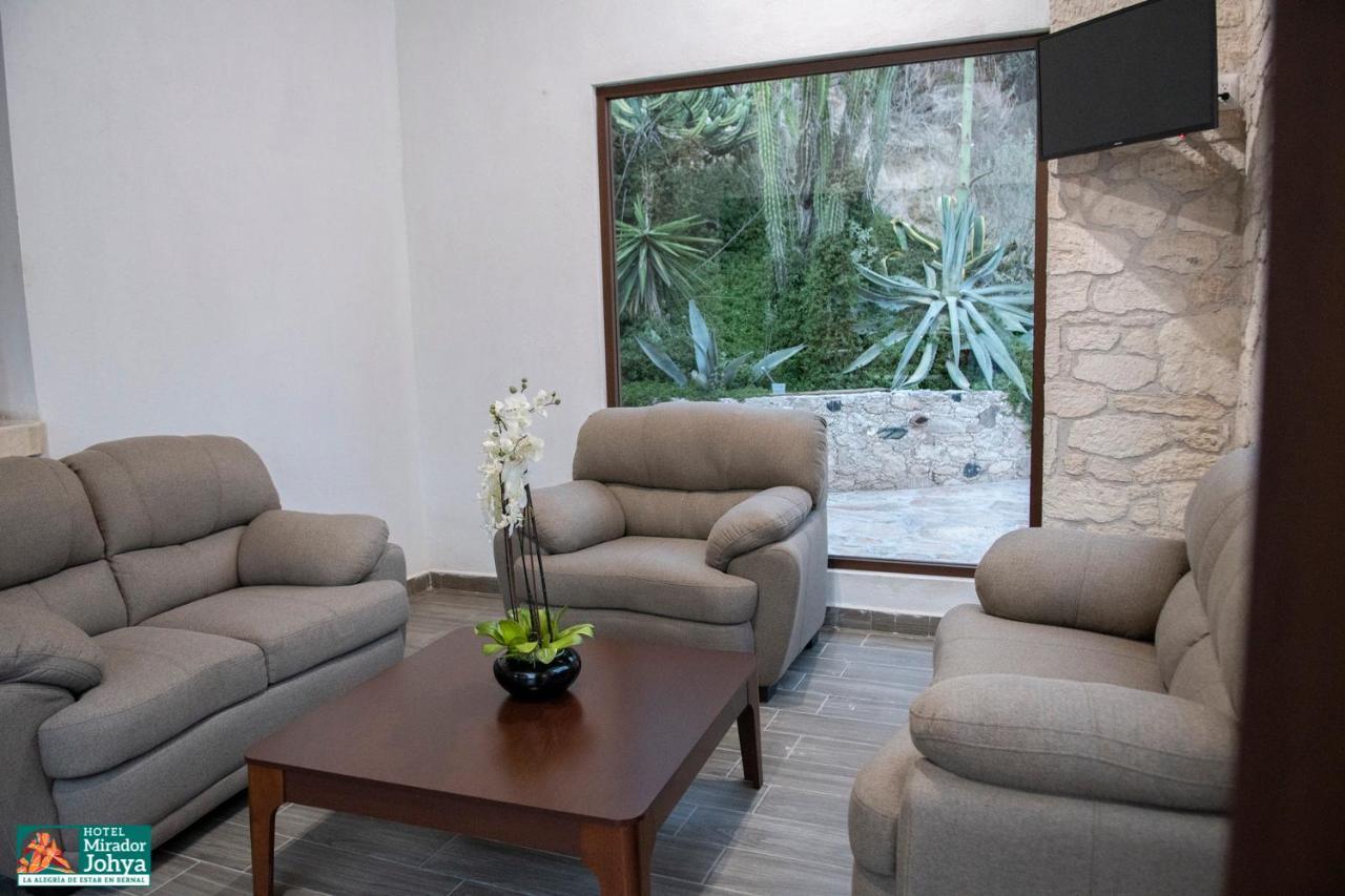 Mirador Johya 4*