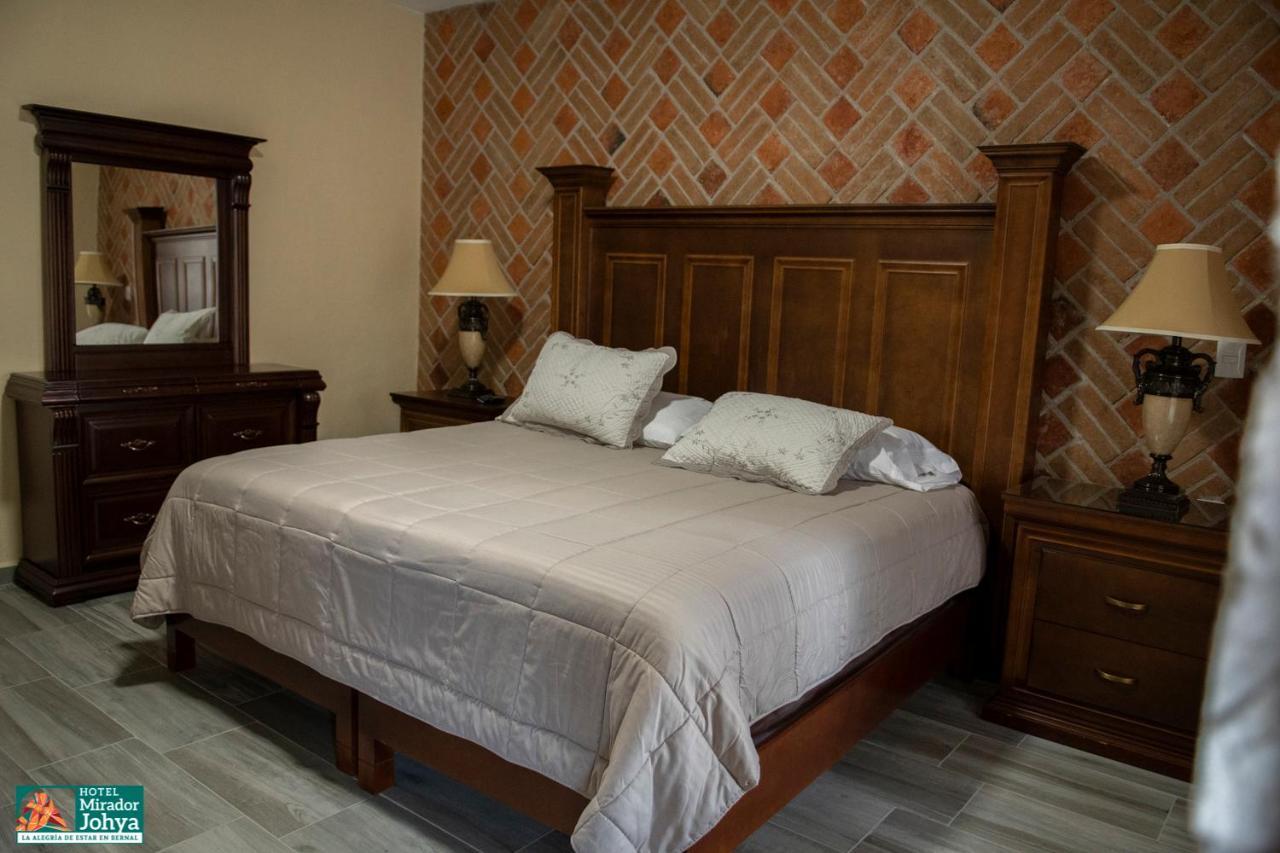 Hotel Mirador Johya 4*
