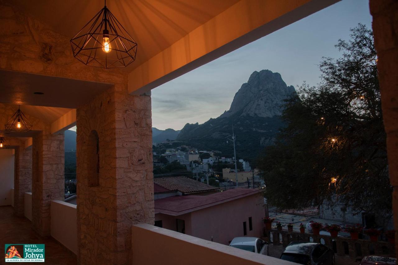 Mirador Johya 4*