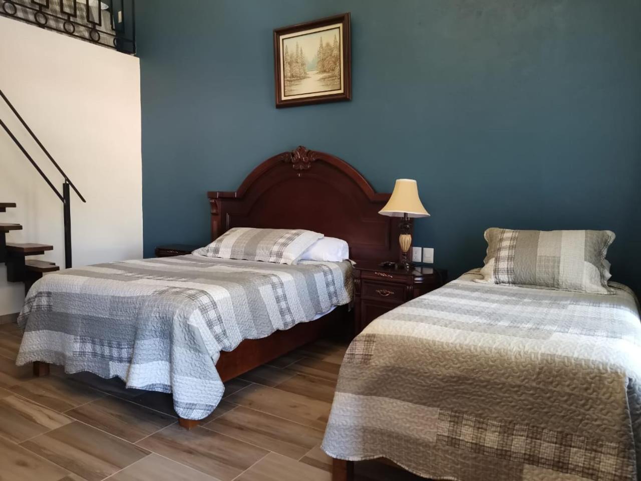Mirador Johya 4*