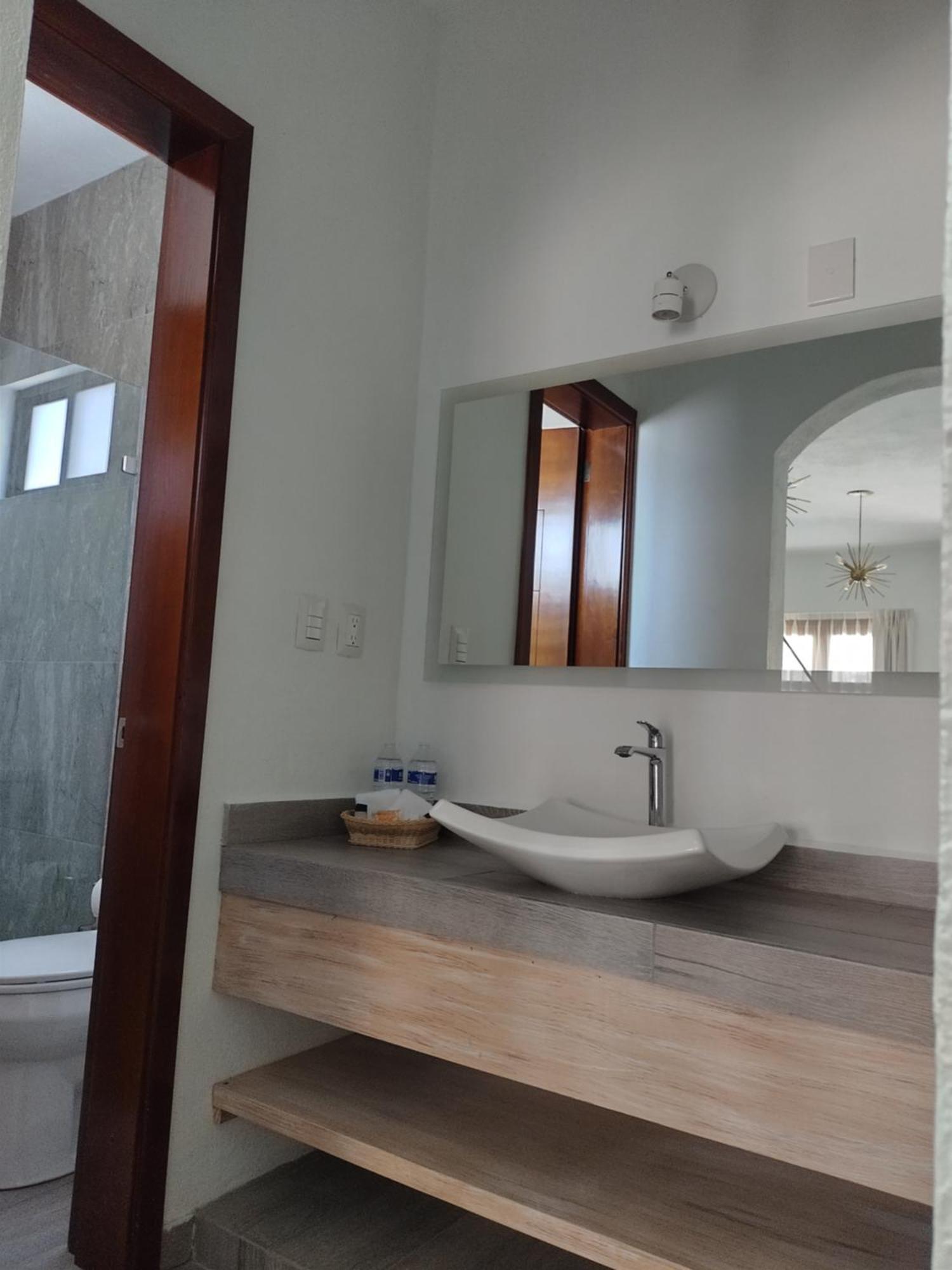 Mirador Johya Hotel