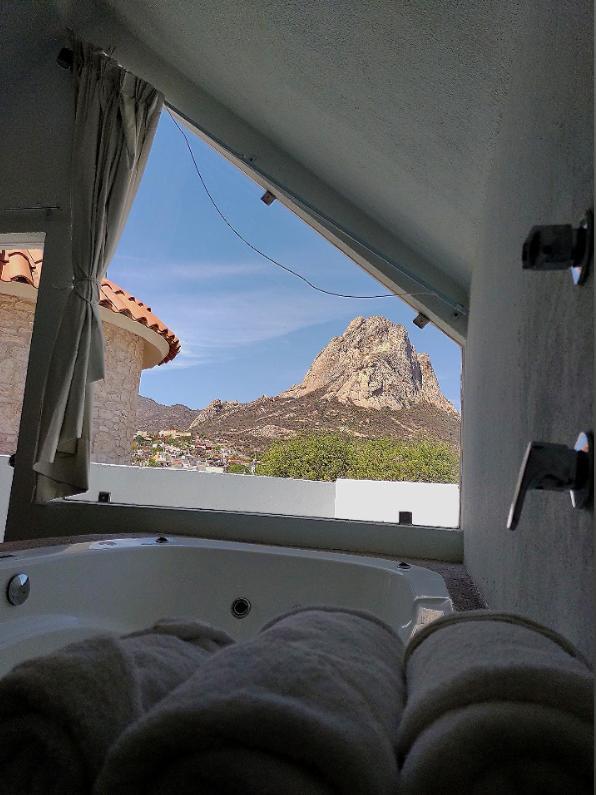 Hotel Mirador Johya